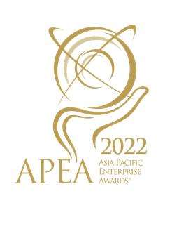 APEA Fast Enterprise Award 2022